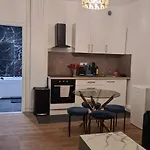 Apartament La Maison De Maitre - Centre Historique - 3 Rue Henriette *