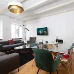 Lejlighed La Maison De Maitre - Centre Historique - 3 Rue Henriette *