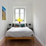 Apartment La Maison De Maitre - Centre Historique - 3 Rue Henriette Mülhausen