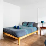 La Maison De Maitre - Centre Historique - 3 Rue Henriette Apartament