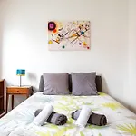 Lejlighed La Maison De Maitre - Centre Historique - 3 Rue Henriette *