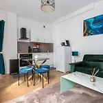 Apartment La Maison De Maitre - Centre Historique - 3 Rue Henriette