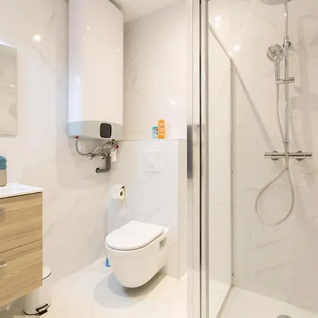 La Maison De Maitre - Centre Historique - 3 Rue Henriette *