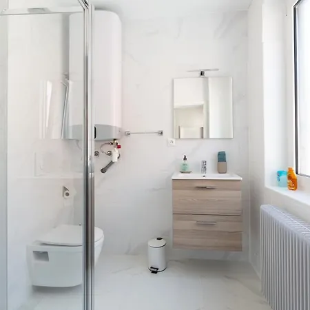 La Maison De Maitre - Centre Historique - 3 Rue Henriette Apartment Mulhouse