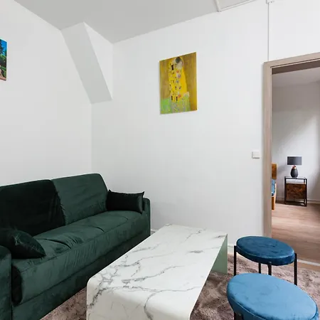 La Maison De Maitre - Centre Historique - 3 Rue Henriette Apartment *