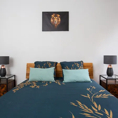 La Maison De Maitre - Centre Historique - 3 Rue Henriette Apartment Mulhouse