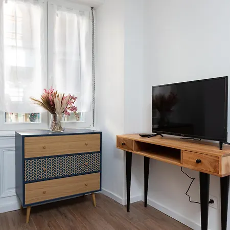 La Maison De Maitre - Centre Historique - 3 Rue Henriette Mulhouse