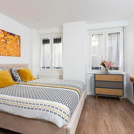 La Maison De Maitre - Centre Historique - 3 Rue Henriette Mulhouse