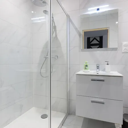 La Maison De Maitre - Centre Historique - 3 Rue Henriette Apartment