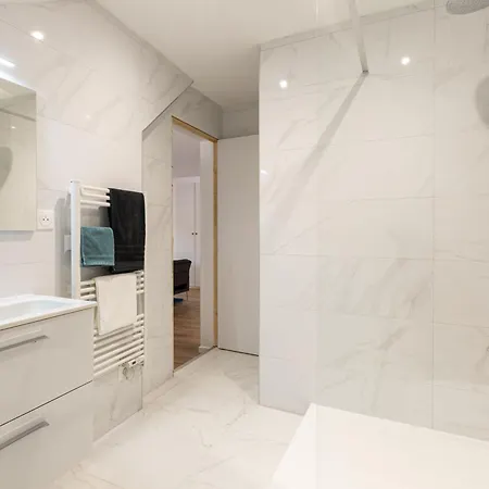 La Maison De Maitre - Centre Historique - 3 Rue Henriette *