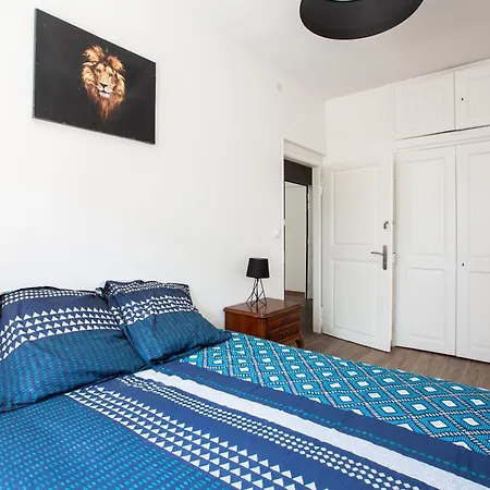 La Maison De Maitre - Centre Historique - 3 Rue Henriette * Mulhouse