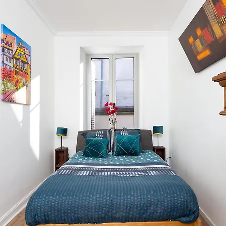 Apartment La Maison De Maitre - Centre Historique - 3 Rue Henriette