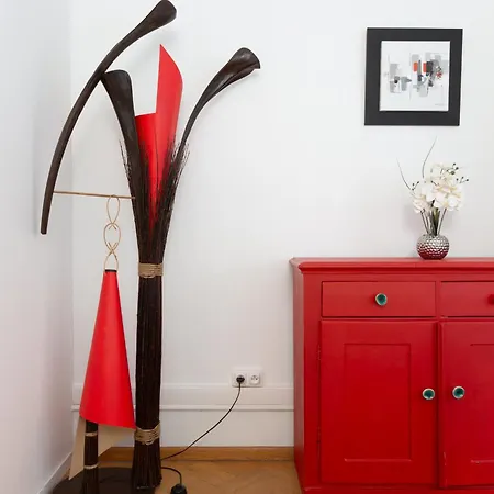 La Maison De Maitre - Centre Historique - 3 Rue Henriette Apartment *