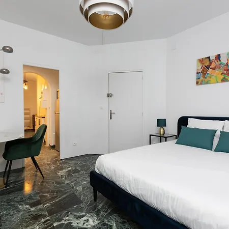 La Maison De Maitre - Centre Historique - 3 Rue Henriette Mulhouse