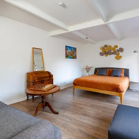 Apartment La Maison De Maitre - Centre Historique - 3 Rue Henriette