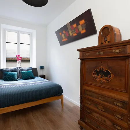 La Maison De Maitre - Centre Historique - 3 Rue Henriette Apartment