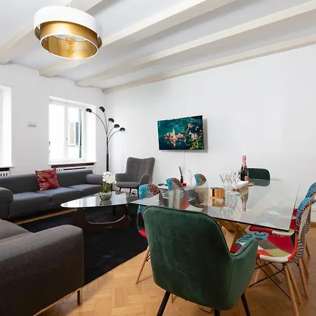 Apartment La Maison De Maitre - Centre Historique - 3 Rue Henriette *