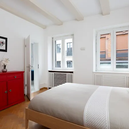 La Maison De Maitre - Centre Historique - 3 Rue Henriette Apartment *