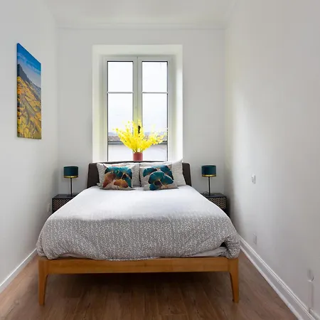 Apartment La Maison De Maitre - Centre Historique - 3 Rue Henriette Mulhouse