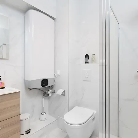 La Maison De Maitre - Centre Historique - 3 Rue Henriette Mulhouse