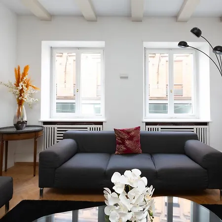 Lägenhet La Maison De Maitre - Centre Historique - 3 Rue Henriette *