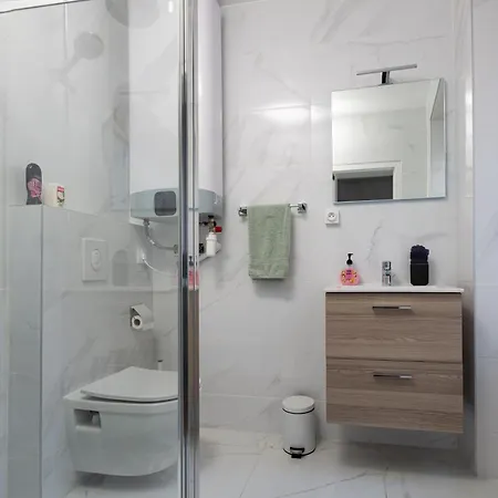 La Maison De Maitre - Centre Historique - 3 Rue Henriette Apartment *