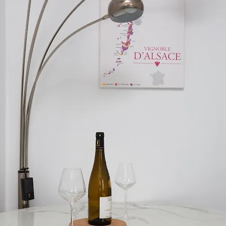 La Maison De Maitre - Centre Historique - 3 Rue Henriette Apartment