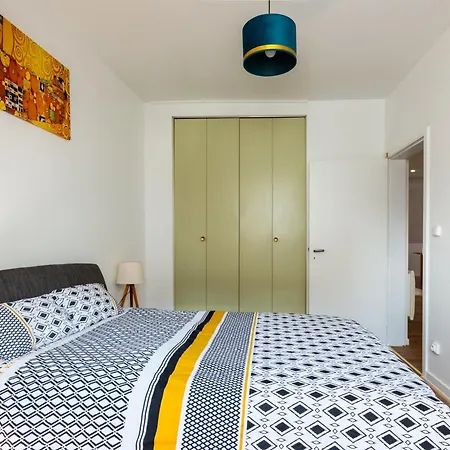 La Maison De Maitre - Centre Historique - 3 Rue Henriette Apartment *