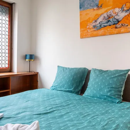 Apartment La Maison De Maitre - Centre Historique - 3 Rue Henriette *