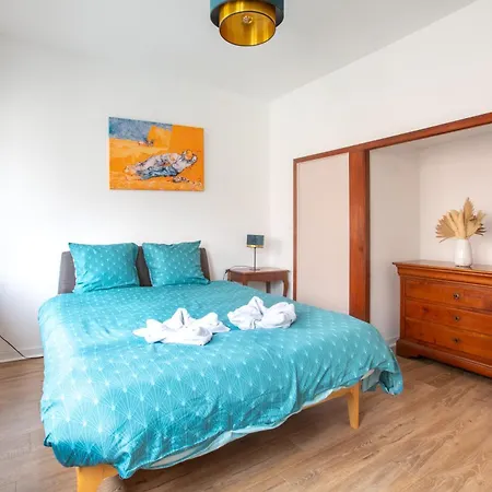 La Maison De Maitre - Centre Historique - 3 Rue Henriette