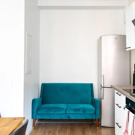 La Maison De Maitre - Centre Historique - 3 Rue Henriette * Mulhouse