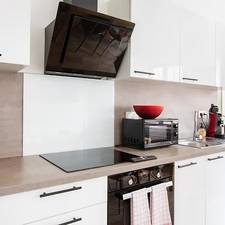 La Maison De Maitre - Centre Historique - 3 Rue Henriette Apartment