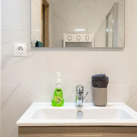 Apartment La Maison De Maitre - Centre Historique - 3 Rue Henriette