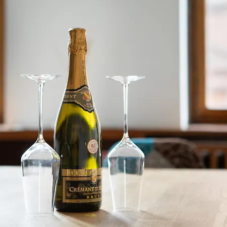 La Maison De Maitre - Centre Historique - 3 Rue Henriette Apartment *