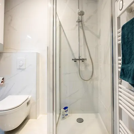 Apartment La Maison De Maitre - Centre Historique - 3 Rue Henriette Mulhouse