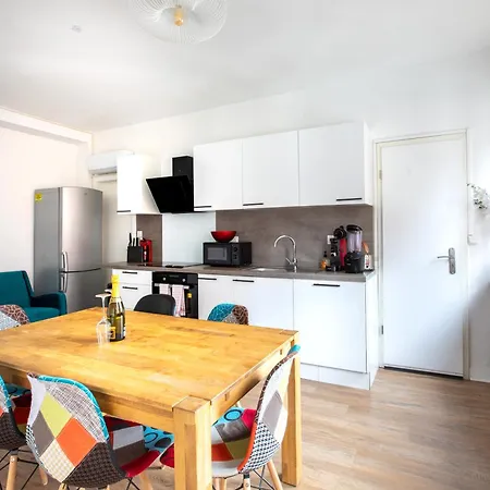 La Maison De Maitre - Centre Historique - 3 Rue Henriette Apartment Mulhouse