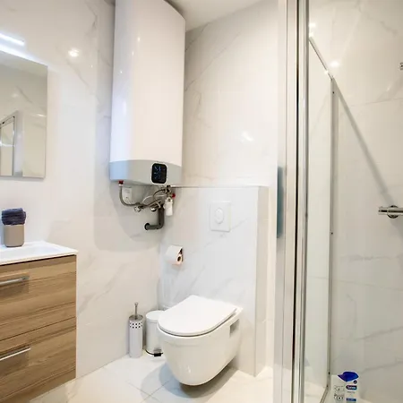 La Maison De Maitre - Centre Historique - 3 Rue Henriette