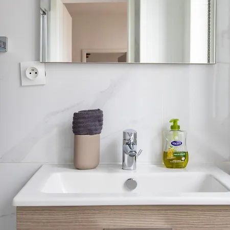 La Maison De Maitre - Centre Historique - 3 Rue Henriette Apartment Mulhouse