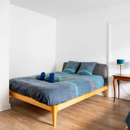 La Maison De Maitre - Centre Historique - 3 Rue Henriette Apartment