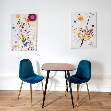 La Maison De Maitre - Centre Historique - 3 Rue Henriette