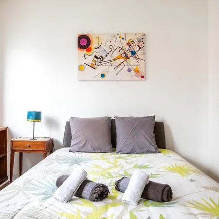 Apartment La Maison De Maitre - Centre Historique - 3 Rue Henriette *