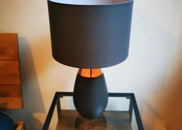 La Maison De Maitre - Centre Historique - 3 Rue Henriette Apartment